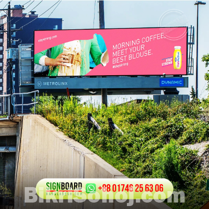 The Ultimate Guide to Billboard Advertising